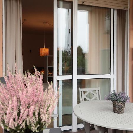 Vatican City Green Apartment Roma Dış mekan fotoğraf