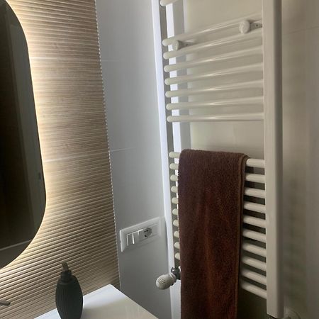 Vatican City Green Apartment Roma Dış mekan fotoğraf