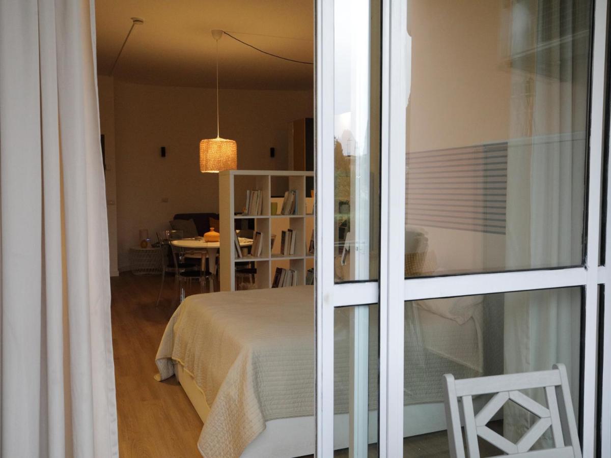 Vatican City Green Apartment Roma Dış mekan fotoğraf