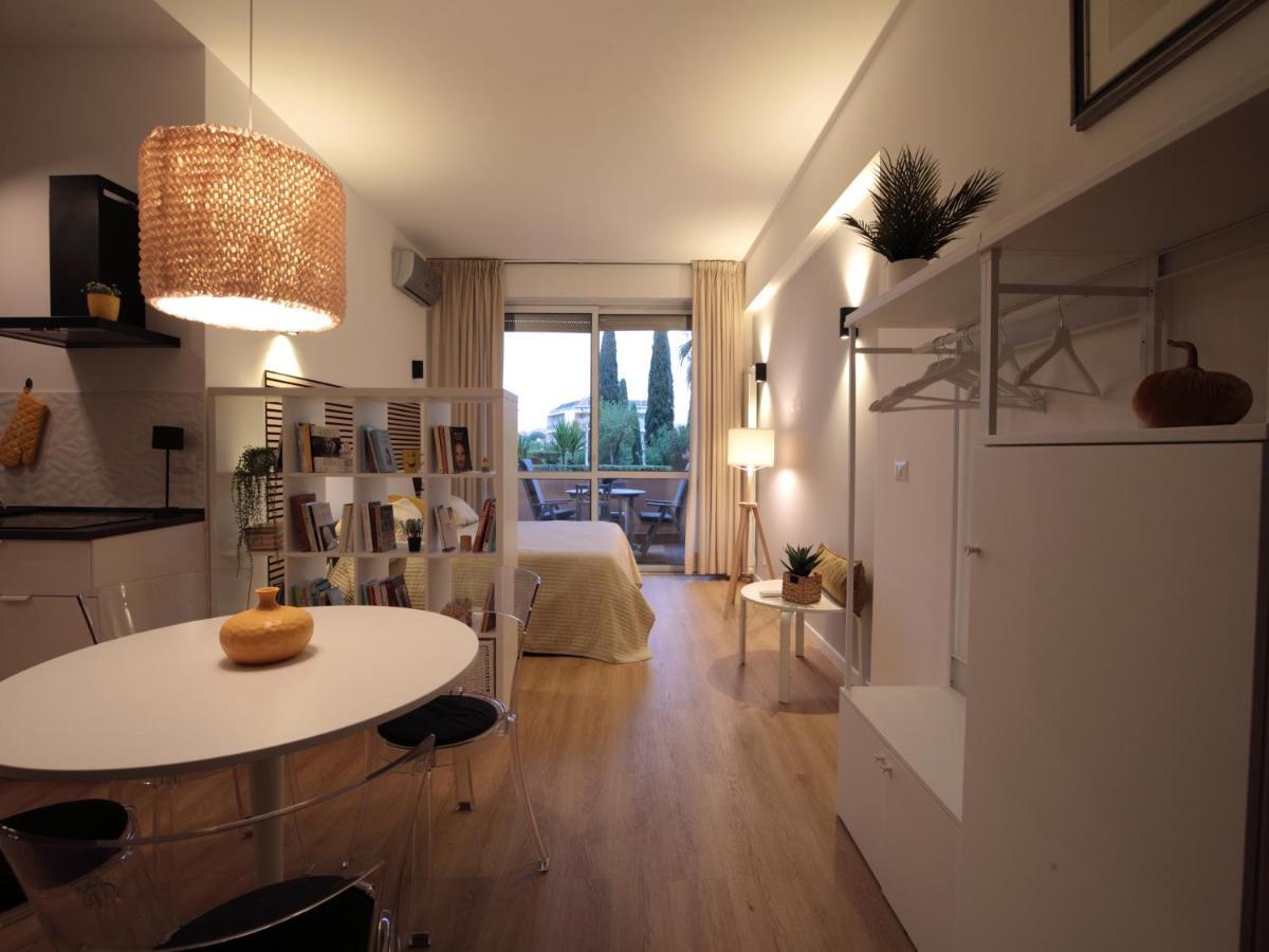 Vatican City Green Apartment Roma Dış mekan fotoğraf