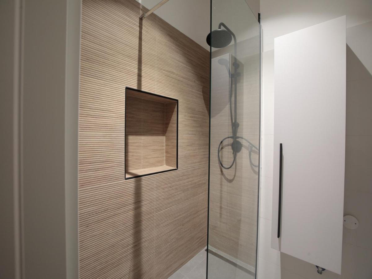Vatican City Green Apartment Roma Dış mekan fotoğraf