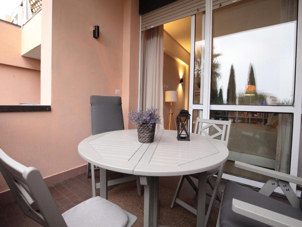 Vatican City Green Apartment Roma Dış mekan fotoğraf