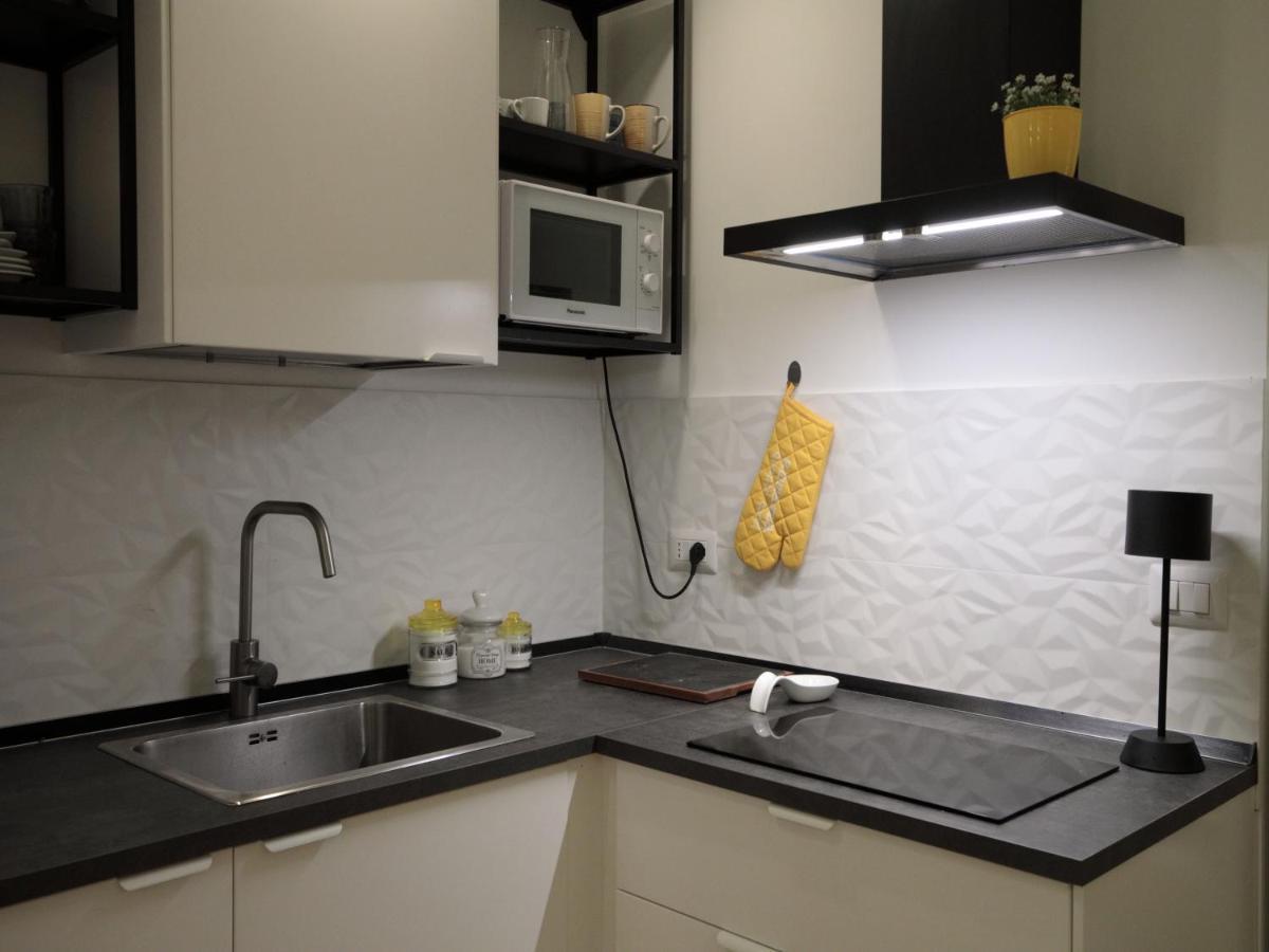 Vatican City Green Apartment Roma Dış mekan fotoğraf