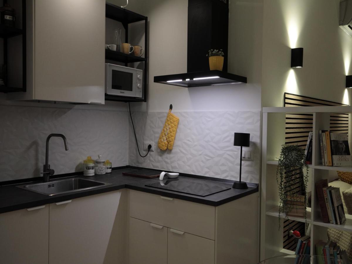 Vatican City Green Apartment Roma Dış mekan fotoğraf