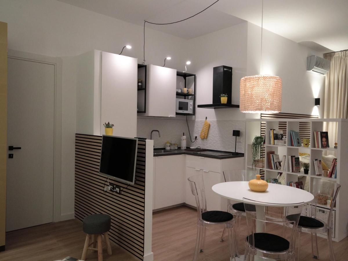 Vatican City Green Apartment Roma Dış mekan fotoğraf