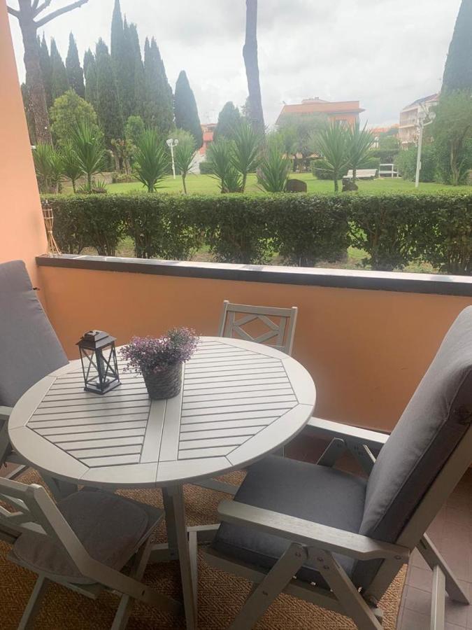 Vatican City Green Apartment Roma Dış mekan fotoğraf