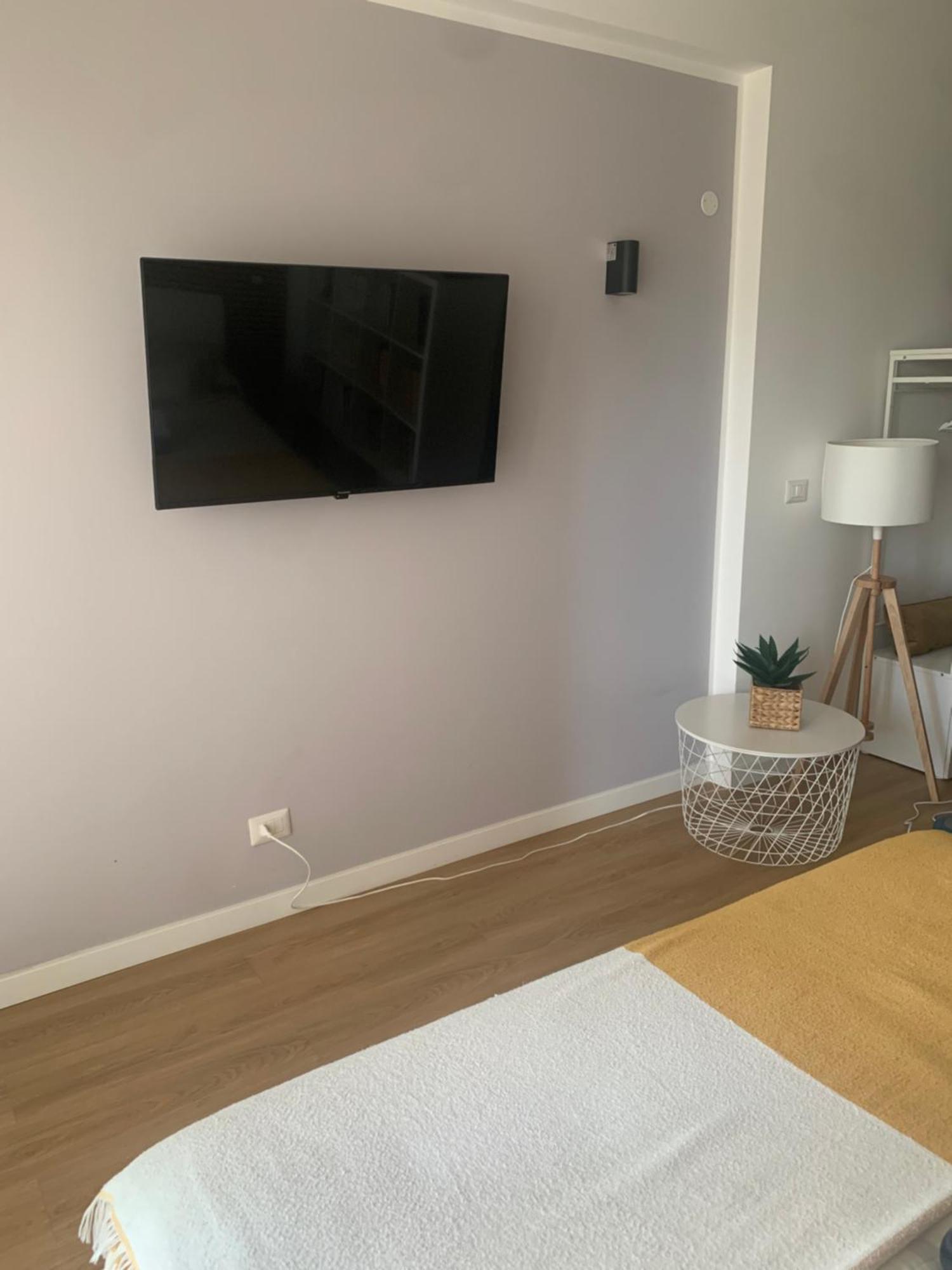 Vatican City Green Apartment Roma Dış mekan fotoğraf
